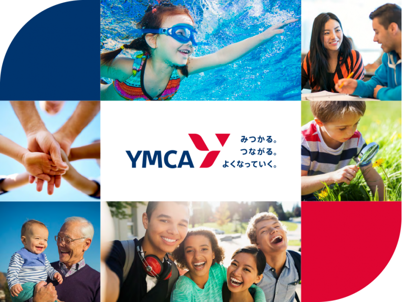 日本YMCA官網