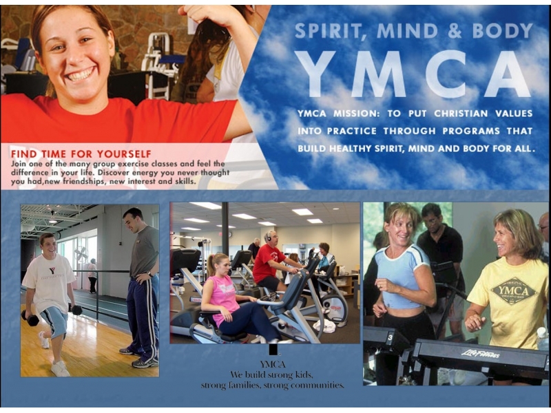 YMCA社會體育使命